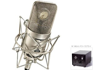 NEUMANN mC} M149 Tube SET 117  yKi 3Nۏ؁z`[u }CNtHym M 149 Tube US nzy s 102_A݌ɂ z