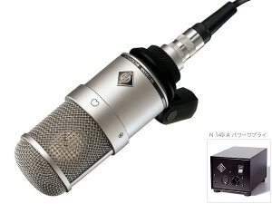NEUMANN mC} M147 Tube SET US  yKi 3Nۏ؁z RfT[}CNym M 147 Tube US nz