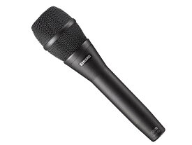 SHURE ( シュア ) KSM9/CG ◆ コンデンサーマイク【4月4日時点、少数在庫あり △ 】