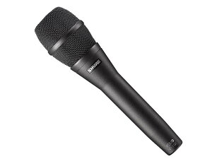 SHURE VA KSM9/CG  RfT[}CN