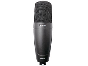 SHURE VA KSM32/CG  RfT[}CNy1120_A݌ɂ z