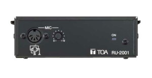 TOA eB[I[G[ RU-2001  [gjbg