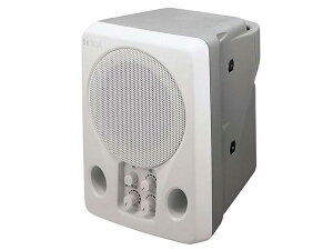 TOA �e�B�[�I�[�G�[ WA-1801 �� 10W �|�[�^�u���^���C�����X�X�s�[�J�[ [ ���C�����X�V�X�e�� �֘A���i ]