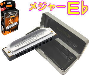 HOHNER ( z[i[ ) Special 20 560/20 E@10 n[jJ XyV20 u[Xn[v 10Holes blues harmonica {fB@kC  s