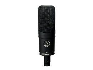 audio-technica オーディオテクニカ AT4050 ◆ コンデンサーマイク【10月24日時点、在庫あり 】