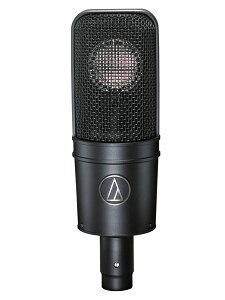 audio-technica オーディオテクニカ AT4040 ◆ コンデンサーマイク【10月24日時点、在庫あり 】
