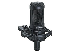 audio-technica オーディオテクニカ AT2050 ◆ コンデンサーマイク【10月24日時点、在庫あり 】