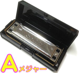 y[֏oוiz TOMBO ( g{ ) 1710 A W[{[C 10 u[Xn[v 10Holes harp No.1710 MAJOR BOY Blues harmonica A y {fB ykCs/s/s/s/sz