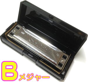 y[֏oוiz TOMBO ( g{ ) 1710 B W[{[C 10 u[Xn[v 10Holes harp No.1710 MAJOR BOY Blues harmonica B y {fB ykCs/s/s/s/sz