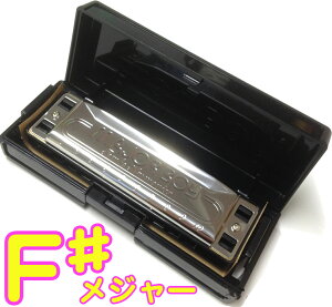 y[֏oוiz TOMBO ( g{ ) 1710 F W[{[C 10 u[Xn[v 10Holes harp No.1710 MAJOR BOY Blues harmonica FV[v y {fB ykCs/s/s/s/