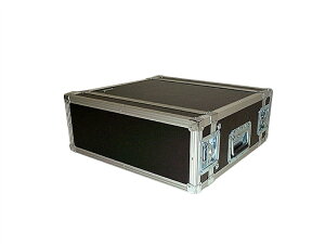 ARMOR AA 4U RACKCASE D450mm  01ubN  bNP[X FRP bNGtFN^[EAEg{[hEp[Av [