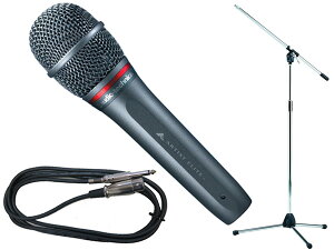 audio-technica I[fBIeNjJ AE6100 TAMAVo[}CNX^hSET itH[-XLRj y919_A݌ɂ z