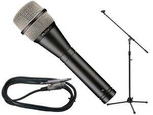 Electro-Voice EV GNg{CX PL80a Or}CNX^hSETitH[-XLRj  u[/Xg[g^CvΉ̃}CNX^h5[g̃}CNP[u ̂ȃZbg m PL series n
