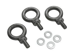 Electro-Voice EV GNg{CX EBK1-M10-3PACK@(1)@  ELX200p M10 AC{gLbg [ELX200V[Y IvV ]