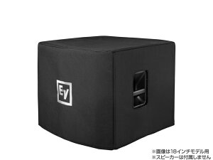 Electro-Voice EV GNg{CX EKX-15S-CVR (1)  EKX-15S, EKX-15SP pXs[J[Jo[ (1䕪) m EKX series IvVn