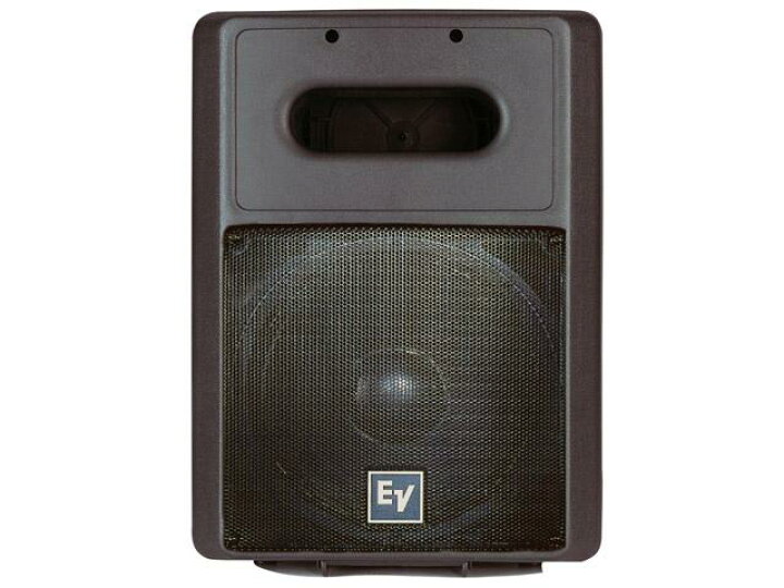 楽天市場】Electro-Voice EV エレクトロボイス Sb122 (1本) ◇ サブ 
