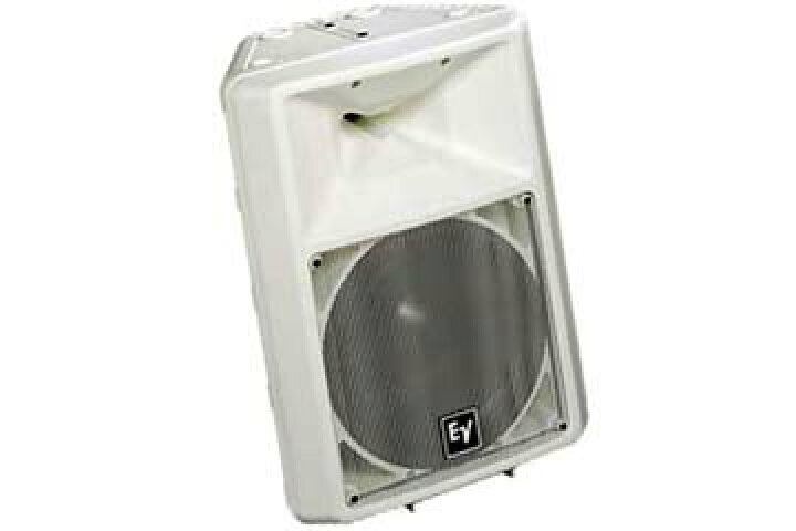 楽天市場】Electro-Voice EV エレクトロボイス SX300 W/白 (1本 