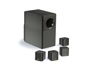 BOSE {[Y FS3-4 B/ubN  TeCgXs[J[ & TuE[n[yFS3-4Bz m FreeSpace series n