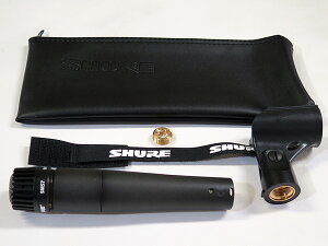 SHURE VA SM57-LCE  _Ci~bN}CN J[fBIChy926_A݌ɂ 103_A݌ɂ z