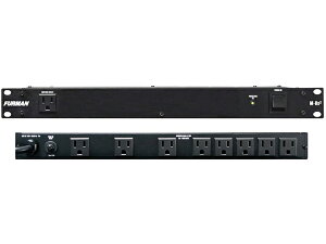 FURMAN �t�@�[�}�� M-8X2 �� �d���E�p���[�R���f�B�V���i�[
