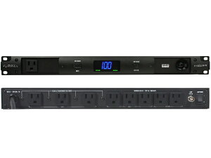 FURMAN �t�@�[�}�� P-1800PFRJ �� �d���E�p���[�R���f�B�V���i�[