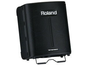 Roland [h BA-330  ȈPAXs[J[ dr\