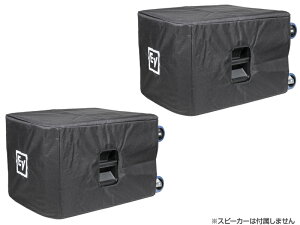 Electro-Voice EV GNg{CX ETX-15SP-CVR 2Zbg  ETX-15SP pXs[J[Jo[ (1yA) m ETX series nm  n