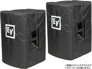 Electro-Voice EV GNg{CX ETX-15P-CVR 2Zbg  ETX-15P pXs[J[Jo[ (1yA) m ETX series nm  n