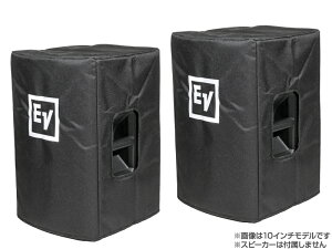 Electro-Voice EV GNg{CX ETX-12P-CVR 2Zbg  ETX-12P pXs[J[Jo[ (1yA) m ETX series nm  n