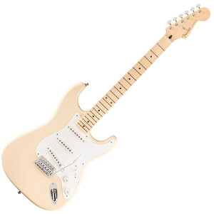 Fender tF_[ Jimmie Vaughan Tex-Mex Strat Olympic White W~[EH[ XggLX^[