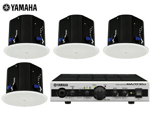 YAMAHA }n VXC8W zCg (2yA) V䖄Zbg(MA2030a) y(VXC8Wx2yA+MA2030ax1)zy1114_A݌ɂ z m VXC series n