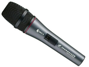 SENNHEISER [nCU[ e865S  RfT[}CN X[p[J[fBICh XCb`Lye 865-Szy102_A݌ɂ z