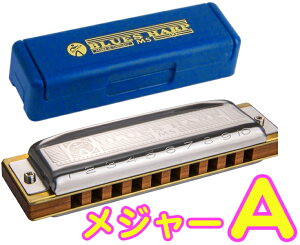 HOHNER ( z[i[ ) A Blues Harp MS 532/20 u[Xn[v 10 ez[Y n[jJ ؐ 10Holes harmonica _CAgjbN@kC  s