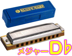 HOHNER ( z[i[ ) D Blues Harp MS 532/20 u[Xn[v 10 ez[Y n[jJ ؐ 10Holes harmonica _CAgjbN@kC  s