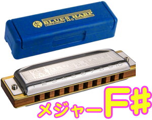 HOHNER ( z[i[ ) F Blues Harp MS 532/20 u[Xn[v 10 ez[Y n[jJ ؐ 10Holes harmonica _CAgjbN@kC  s
