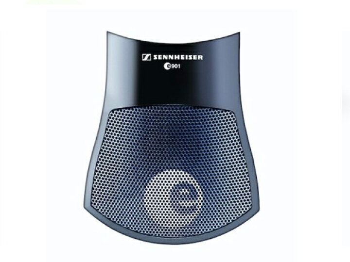 楽天市場】SENNHEISER ゼンハイザー e901 ◇ ドラム用 コンデンサー 