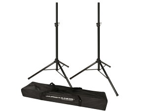 Jam Stands by ULTIMATE JS-TS50-2 m ubN n Xs[J[X^h yA LOobOty1010_A݌ɂ z