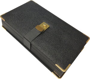 TOMBO ( トンボ ) 10穴 ハーモニカケース 8本入 HC-8DX ブルースハーモニカ用 ハードケース 10ホールズ ブルースハープ タイプ 8本収納 北海道 沖縄 離島不可