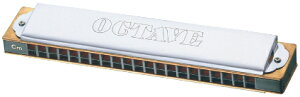 TOMBO ( g{ ) 9521 G IN^[un[jJ 21 n[jJ No.9521 Octave Tuned Harmonica IN^[u`[jO {@kC  s