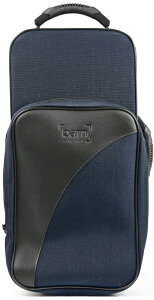 bam o 3023SM gybgP[X lCr[ bN^Cv Z~n[hP[X Trekking One Trumpet case Navy Blue@kC  s