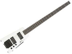 STEINBERGER X^Co[K[ Spirit XT-2 WH łVN wbhX GLx[X zCg