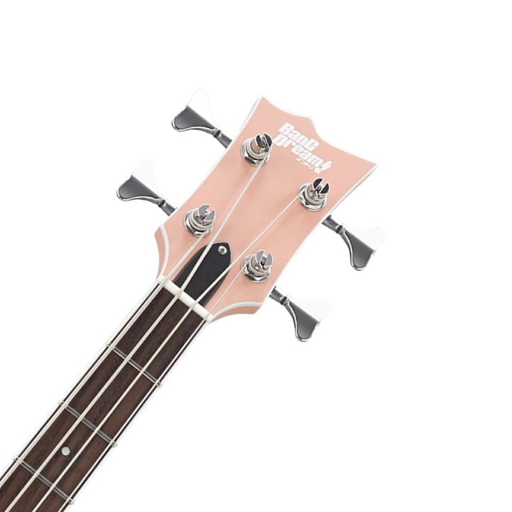 楽天市場】BanG Dream! バンドリ！ VIPER BASS Rimi ESP×バンドリ 