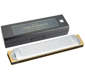 TOMBO ( g{ ) 1521 Cnm i`}Ci[  g{oh n[jJ 21 No.1521 g ؐ{fB Tremoro Harmonica@kC  s