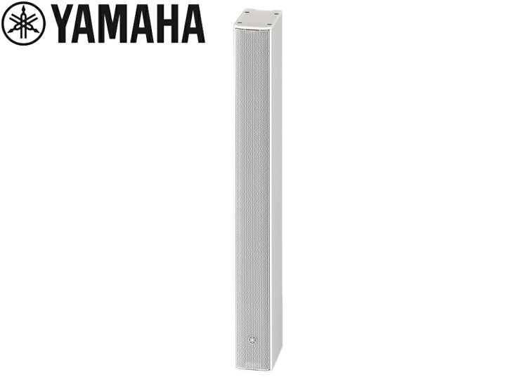 楽天市場】YAMAHA ヤマハ VXL1W-8 ホワイト/白 (1台) ◇ ラインアレイ 