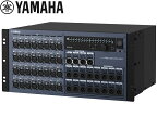 YAMAHA ( ヤマハ ) Rio3224-D2 ◆ Dante対応 I/O ラックアナログ32入力、16出力、AES/EBU 8出力を装備【代金引換 不可 4月12日時点、少数在庫あり △】