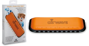 SUZUKI ( XYL ) GA[EF[u AW-1 IW cp 10 n[jJ 20 C vX`bN pn[v airWAVE AW1 orange harmonica@kC  s