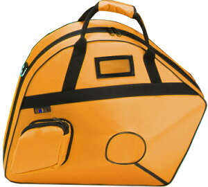 GALAX �M�����b�N�X �I�����W �z���� �E���g���P�[�X �t�����`�z�����p �����b�N�^�C�v �x���J�b�g �Z�~�n�[�h�P�[�X �z�����P�[�X �f�^�b�`���u�� orange