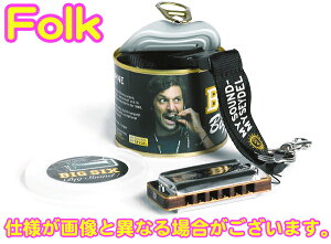 Seydel TCh Folk BIG SIX Classic 6 ~jn[jJ tH[N u[Xn[jJ XeX[h ؐ{fB rbO VbNX 16667C@kC  s