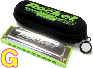 HOHNER �z�[�i�[ G�� ���P�b�g�A���v The Rocket amp 2015/20 10�� �u���[�X�n�[�v �A���v�p �e���z�[���Y �n�[���j�J �����{�f�B blues harmonica�@�k�C�� ���� �����s��