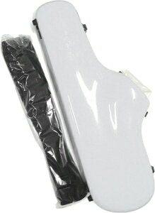 CCVCj[P[X II CC2-AS-WH AgTbNX P[X zCg white n[hP[X bN^Cv Alto saxophone case WH@kC  s